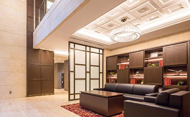 THE SANMAISON 表参道