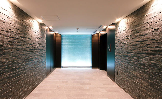 ザ・サンメゾン二番町エルド