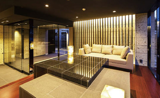 ザ・サンメゾン目白近衛町エルド